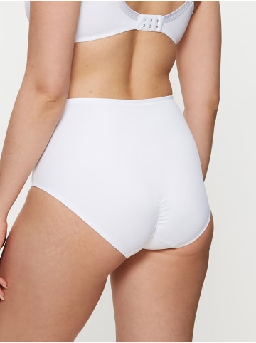 Triumph Maxislip True Shape Sensation in white