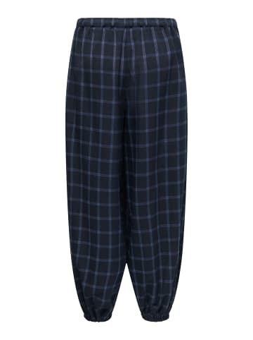 JDY Jogginghose in Black Iris