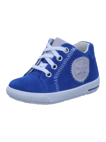 superfit Lauflernschuhe in blau