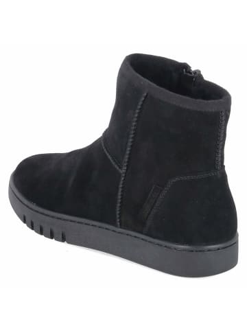 Josef Seibel Schlupfstiefel in schwarz