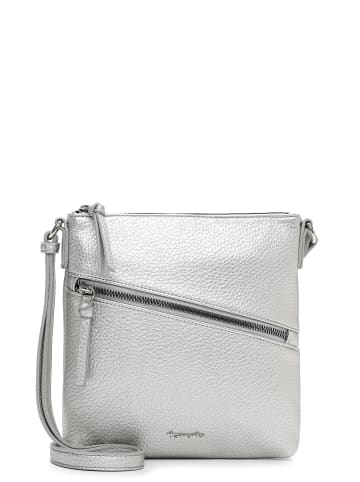 Tamaris Umhängetasche TAS Alessia in shinysilver 842
