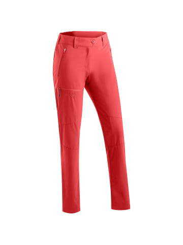 Maier Sports Lulaka Loop in Rot4541