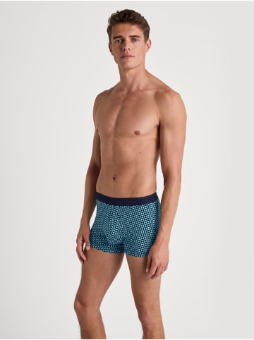 Calida New Boxer in bright blue