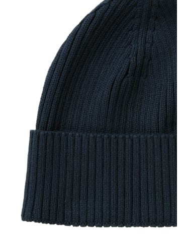 Marc O'Polo Mütze in Dark Navy