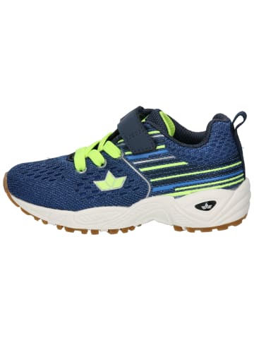 Lico Sportschuh "Mic VS" in Blau