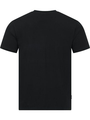 ragwear T-Shirt Samms J Gots YOUMODO in Black