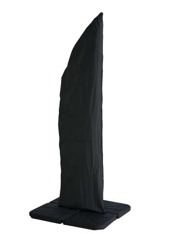 GMD Living COVERIT Ampelschirm Schutzhülle für Sonnenschirm ATHENE, 240 x 68 cm