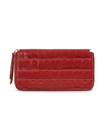 Nobo Bags Portemonnaie Lush in red