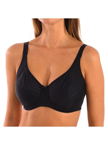 Selene Bügel-BH in Black