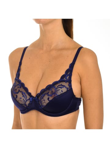 Playtex Bügel-BH in Blue