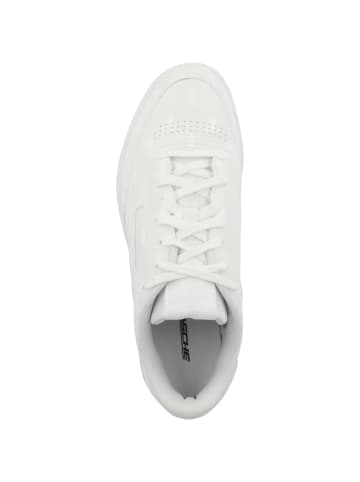 Reebok Sneaker low Tres Rasche Club C 85 in weiss