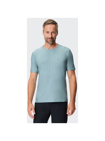 Joy T-Shirt VITUS in Royal Blau