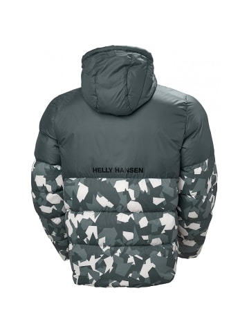 Helly Hansen M ACTIVE PUFFY JACKET in Stein
