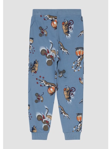 s.Oliver Leggings in 54A2_hellblau