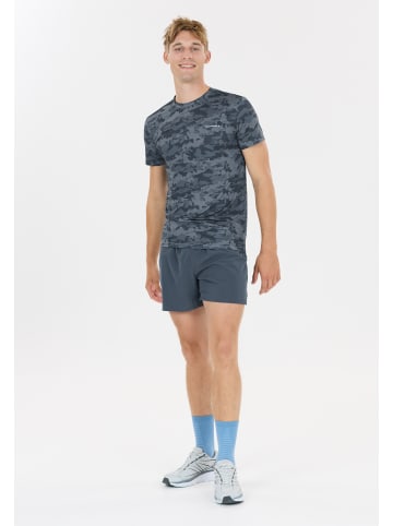 Endurance Sport-Shirt Genen in Print 3830