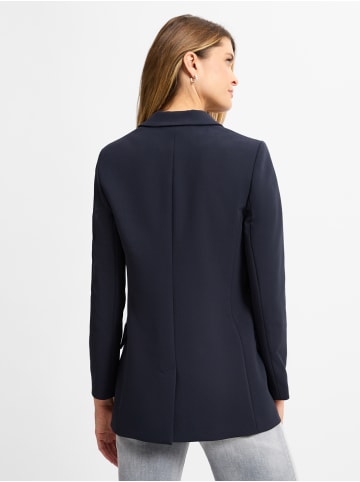 Marie Lund Blazer in marine