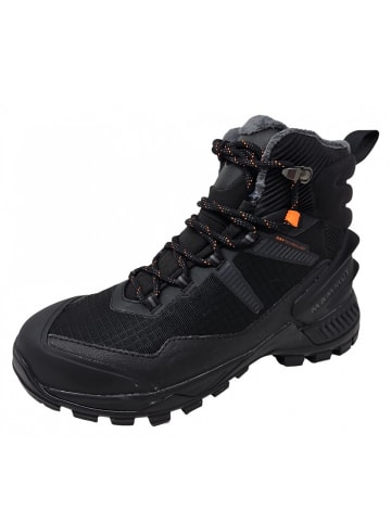 Mammut Wanderschuh Blackfin III Mid  in Schwarz