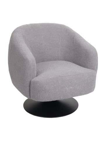 MCW Lounge-Sessel J76, Hellgrau