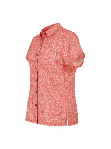 Regatta Wanderbluse in Pink