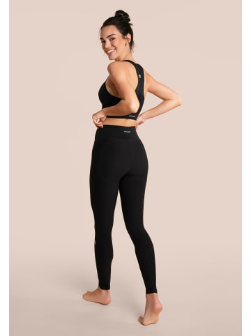 OCEANSAPART Leggings Beverly Deep Green