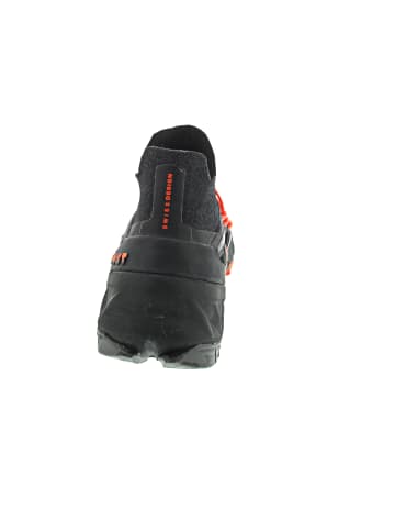 Mammut Aegility Pro Mid DT Men Wanderschuh Schwarz