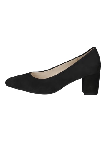 Gabor Pumps in Schwarz
