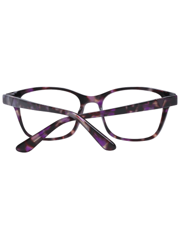 Guess Damen Optische Fassungen Quadrat Lila