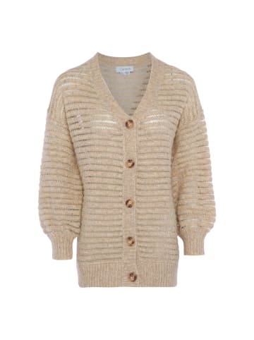 caneva Sweater in CREME