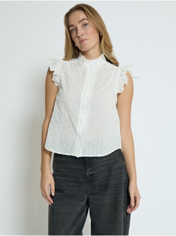 DESIRES Top in Cloud Dancer