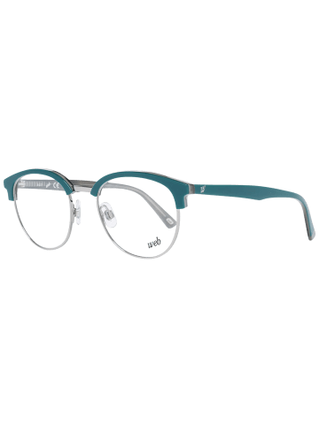 Web Unisex Optische Fassungen Vollrandige Brille Grün
