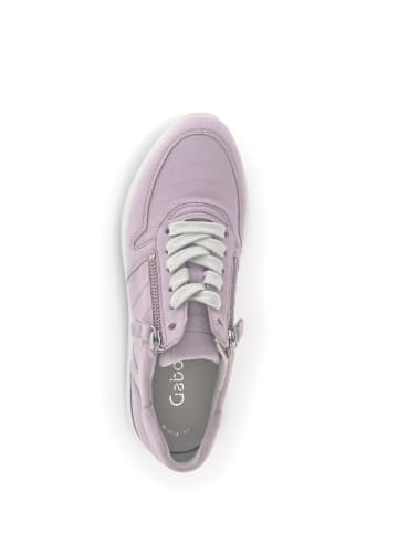 Gabor Fashion Sneaker low in violett