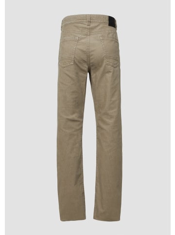 s.Oliver Hose in 8161_beige