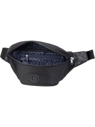 Bogner Gürteltasche Arolla Tius SHZ in Black