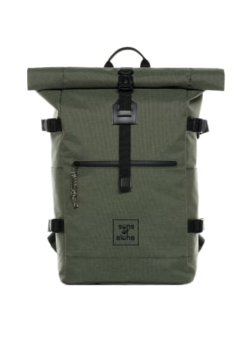 SONS OF ALOHA Rucksack RollTop Rucksack XL Kane in grün