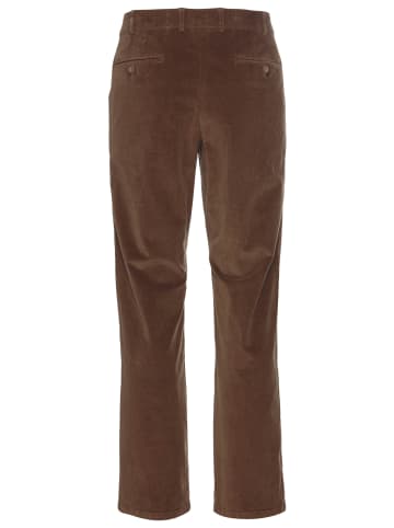 Man's World Dehnbund-Hose in beige