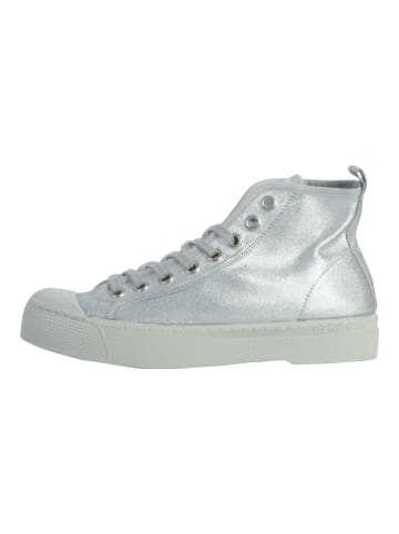 Bensimon Sneakers Montante Stella Grau