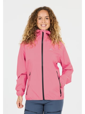 Whistler Softshelljacke Selawik in 4308 Hot Pink