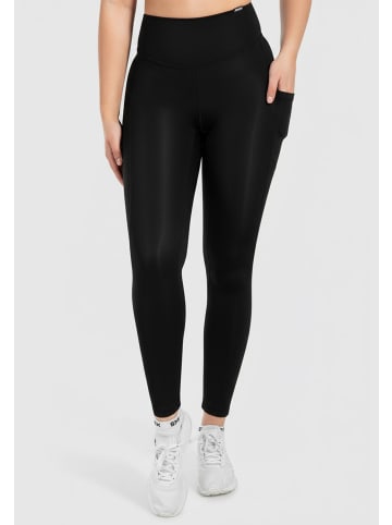 SMILODOX Leggings Kelsy in Schwarz