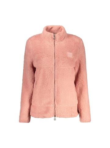 Laura Biagiotti Rosa Polyester-Sweatshirt