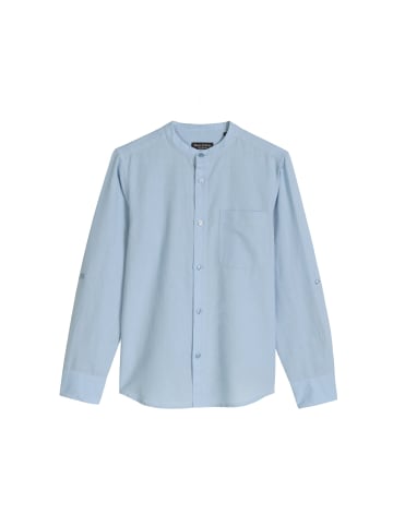 Marc O'Polo TEENS-BOYS Hemd in Blau