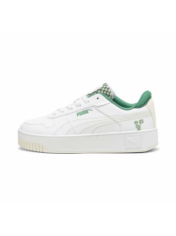 Puma Sneaker für Damen in uni