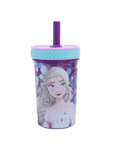 Disney Frozen Kippsicher Trinkbecher PP 370ml Drop Safe