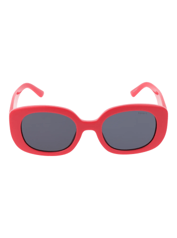ESPRIT Frauen Sonnenbrille Oval Rose