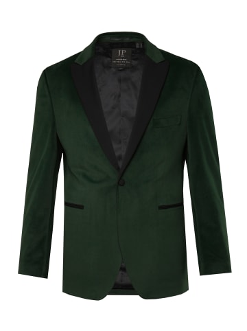 JP1880 Sakko in dunkelgrün