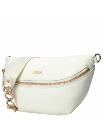 JOOP! Women Vivace Isabella - Schultertasche 18 cm XS in offwhite