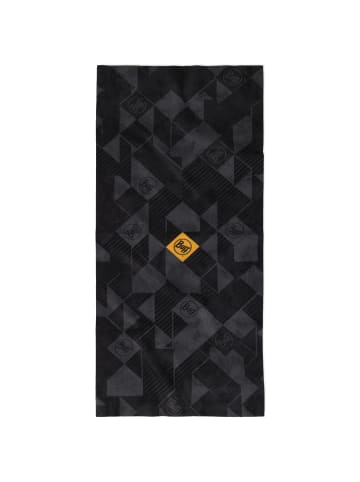 Buff Buff Original EcoStretch Scarf Ativ in Schwarz