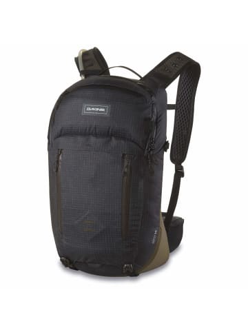 Dakine Seeker 18 - Rucksack 48 cm (black moss) in black moss