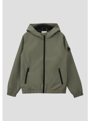 s.Oliver Outdoor-Jacke  in  7981_olivgrün