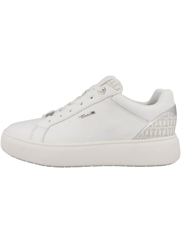 Tamaris Sneaker low 1-23700-41 in weiss