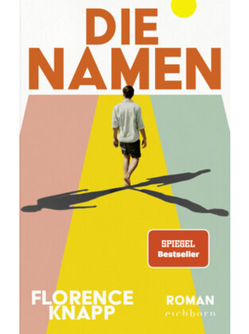 Eichborn Buch - Die Namen